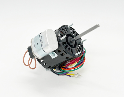 3.3" Dia Motoru - 1/12HP 1550RPM 115/230V 60HZ FASCO D1127 Değiştirme Motoru