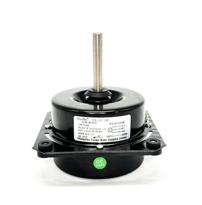 ECM Motoru - 125W 900RPM 220V 50/60HZ 0-10V Hız Kontrolü