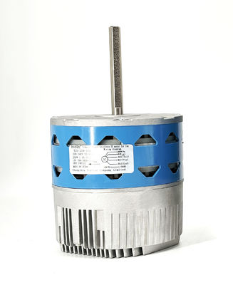 Fan ve Üfleyici için 48 Çerçeveli ECM Motor - 250W 300-1050RPM 220-240V 50/60HZ