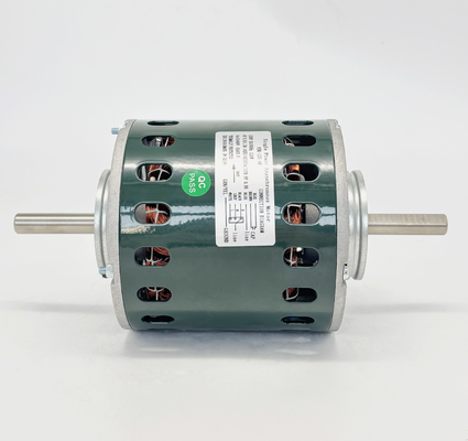 230V 50/60Hz 120W AC Motor 1425/1630RPM/3SPD Fan Coil Birimi
