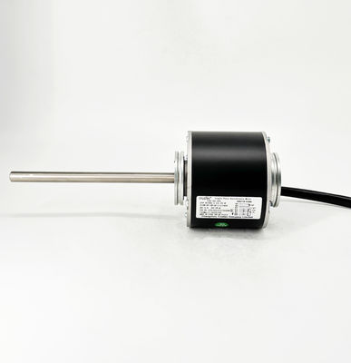 Kondansör Fan Motoru YDK-30-4B3 - 32W 1070/830/510/360RPM 230V 50/60HZ