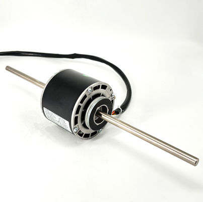 Kondansör Fan Motoru YSK-30-4B8 - 43W 1080/890/600/420RPM 230V 50/60HZ