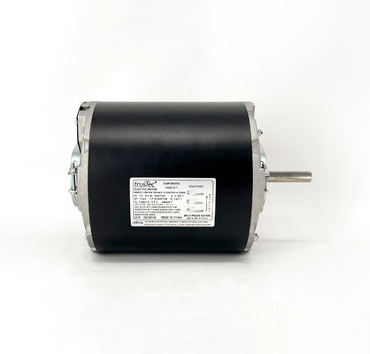 Buharlaştırıcı Hava Soğutucu Motoru YDK160-185-4A3- 1/4HP/1/12.5HP 1425/1725/940/1140RPM 220/230V 50/60HZ