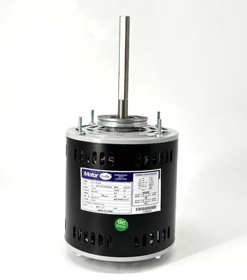 48 Çerçeve Doğrudan Sürüş Fırlatıcı Motoru - 1/2HP 1075RPM/3SPD 208-230V 60HZ