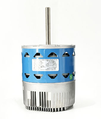 Fan ve Üfleyici için 48 Çerçeve BLDC Motor - 375W 300-1150RPM 220-240V 50/60HZ