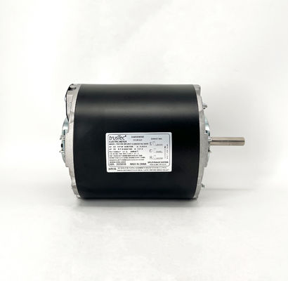 Buharlaştırıcı Hava Soğutucu Motoru YDK160-245-4A3- 1/3HP/1/9HP 1425/1725/940/1140RPM 220/230V 50/60HZ