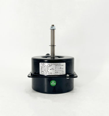 48 Çerçeve Kondansör Fan Motoru - 1/8HP 208-230V 60HZ 1550RPM