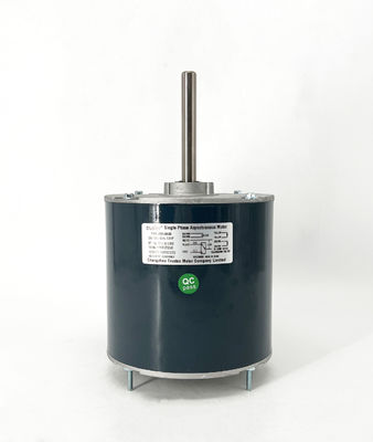 48 Çerçeve Kondansör Fan Motoru - 1/3HP 208-230V 60HZ 1075RPM