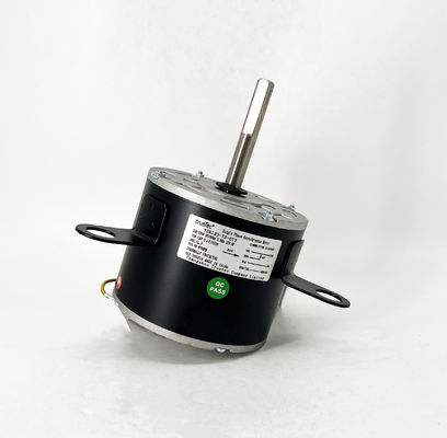 Kondansör Fan Motoru YDK120-72-6T3-75W 875RPM 208-230V 50/60HZ