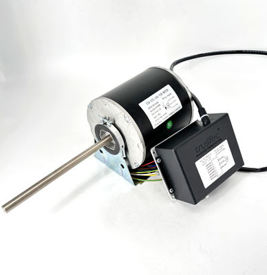 Klima Santrali Fan Coil Ünitesi Motoru - TZD-375-10A 375W 500-2400RPM 208-230V 50/60HZ