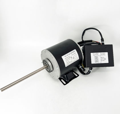 Klima için EC Fan Bobin Ünitesi Motoru-TZD-750-10A 750W 500-2400RPM 208-230V 50/60Hz