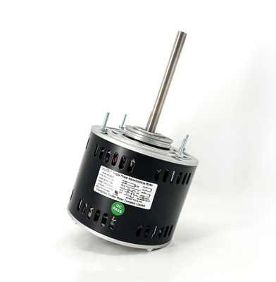 48 Çerçeve Üfleyici Motor - YDK-185-6B57-1/4HP 1075RPM/3SPD 115V 60HZ