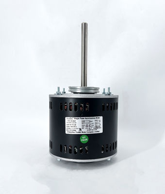 48 Çerçeve Üfleyici Motoru-YDK-250-6B57-1/3HP 1075RPM/3SPD 115V 60Hz