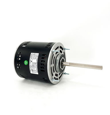 48 Çerçeveli Fan Motoru - 1/2HP 115V 60HZ 1075RPM/3SPD