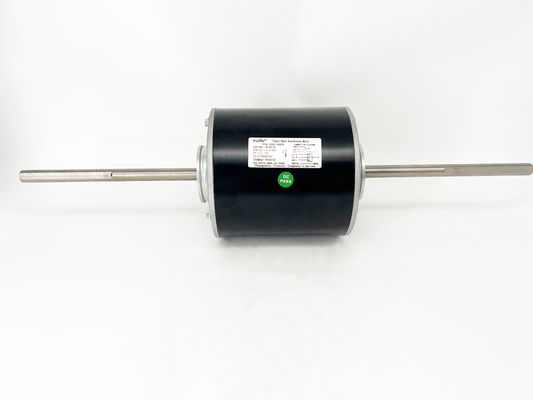 Fan Coil Motoru YSK-200-6A60 - 200W 900RPM3SPD 220V 50HZ