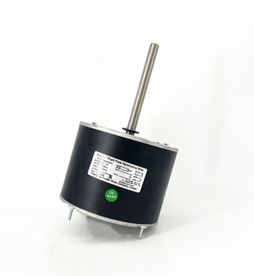 48 Çerçeve Kondansör Fan Motoru - 1/3HP 208-230V 60HZ 1075RPM