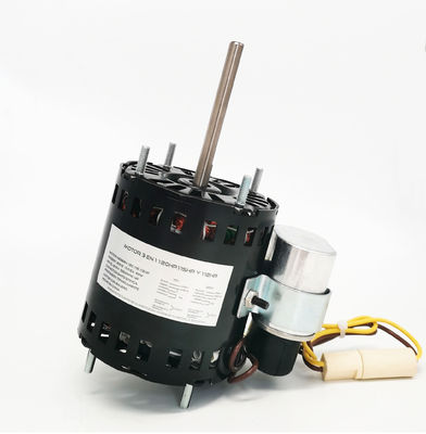 3.3" Çaplı Motor - 1/12-1/15-1/20HP 1550RPM 115/230V 60Hz FASCO D1127/Century 9721 Yedek Motor