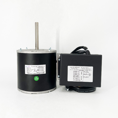 M.E. Kondisyoner Motoru - 600W 925RPM 220-240V 50/60HZ