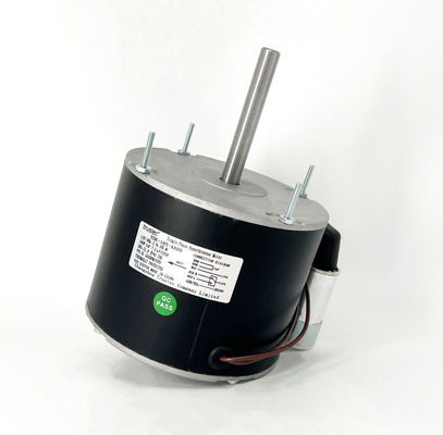 48 Çerçeve Kondenser Fan Motoru - 1/4HP 115V 60HZ 1625RPM/2KAD