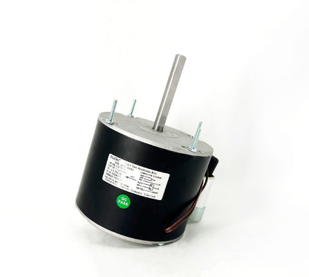 48 Çerçeve Kondansör Fan Motoru - 1/3HP 115V 60HZ 1625RPM/2SPD