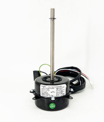 Kondansör fan motoru - 46W 220V 60HZ 1550RPM/3SPD