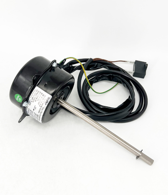 Dış fan motoru YDK-50-4A60-50W 1550RPM/3SPD 220V 60HZ