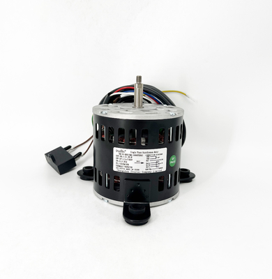 İç mekan fan motoru YDK-60-8B60-60W 825RPM/3SPD 220V 60HZ
