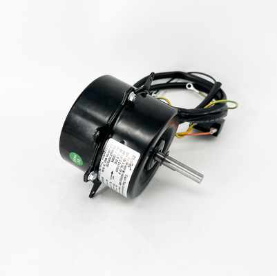 Dış fan motoru YDK-39-4A60-39W 1550RPM 220V 60HZ
