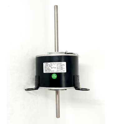 Fan Coil Motor YSK140/35-4-185-1 - 185W 1300RPM/3KAD 230V 50/60HZ