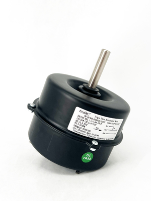 Dış Mekan Vantilatör Motoru YDK-130-6A60-130/160W 1075RPM 208/230V 60HZ