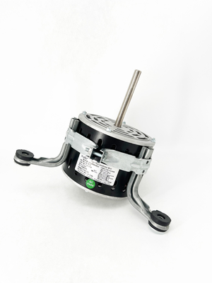 HVAC Üfleyici Motoru YDK-250-6B61-250W 1075RPM/4SPD 240V 60HZ