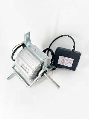 Klima TZD-600-10A 600W 1200RPM için ECM Fan Motoru 230V 50/60Hz