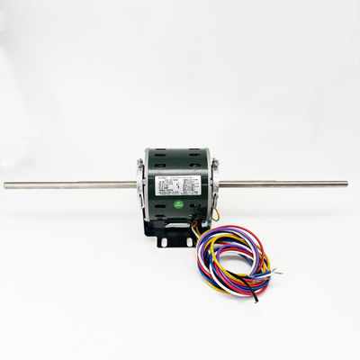 Fan Coil Motoru YSK-94-6B60-94W 1050RPM 115V 60HZ, 123mm Çerçeve ve 12.7mm Mil Çapı