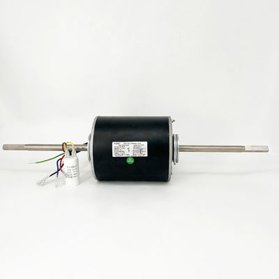 Fan Coil Motor YSK-250-6A60-250W 850/700/550RPM 220V 50HZ, 143mm Çerçeve ve 15mm Mil Çapı