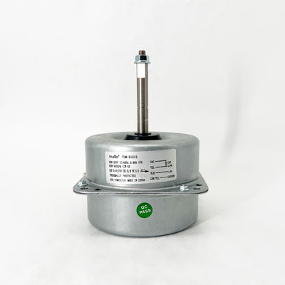 Açık hava fan motoru YDK-85-6 (TUM-21212)-85W 900RPM 208-230 50/60 42 Çerçeve ve 12 mm Çubuklu