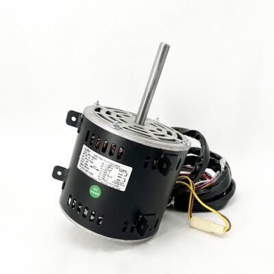 HVAC Blower Motor YDK-485-4B60-440W 1100RPM/5SPD 230V 50HZ, 48Frame ve 12.7mm Çapı Çapı