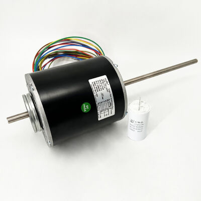 42 Kasa Fan Coil Motoru - 350W 220V 60HZ 1500RPM/5 KADEME