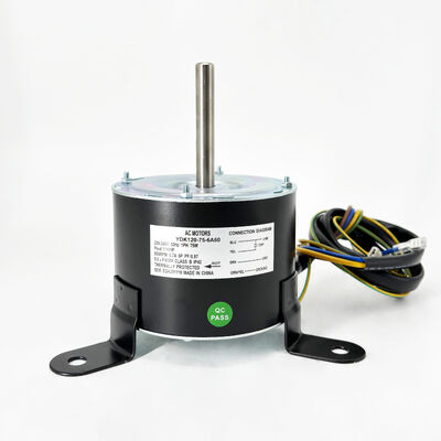42 Kasa Kondenser Fan Motoru - 1/10HP 220-240V 50HZ 850RPM