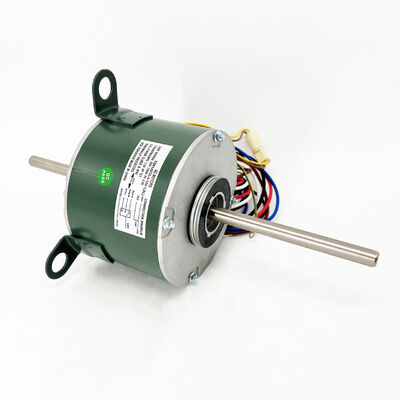48 Kasa Fan Coil Ünitesi Motoru - 1/6HP 230V 50/60HZ 1330RPM/3KAD