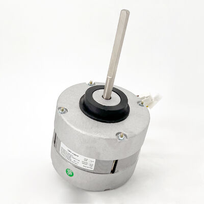 AC Fan Motoru - 1/25 220-240V 50/60HZ 1370RPMRPM