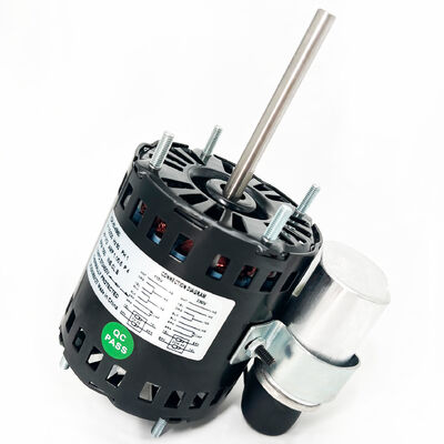 3.3 İnç AC Blower Motor - 1/12HP 115/230V 60HZ 1550RPM