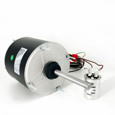 48 Çerçeveli Yoğuşma Fan Motoru - 1/2HP 220V 50Hz 920RPM