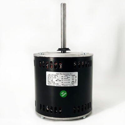 AC Fan Motoru - 1/2HP 318-410V 50HZ 920RPM