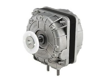 CE Onayı Gölgeli Pole Motor / Dayanıklı Evaporatör Fan Motoru YZF82 - 26